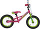 Orient Kids Balance Bike Master Fuchsia