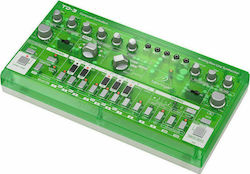 Behringer TD-3 Green Transparent TD-3-LM