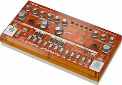 Behringer TD-3 Transparent portocaliu TD-3-TG