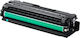 Compatible Toner for Laser Printer Samsung CLT-C504S 1800 Pages Cyan