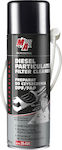 MA Professional Professional DPF Cleaner Πρόσθετο Πετρελαίου 400ml