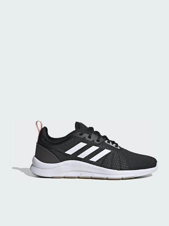 Adidas Asweetrain Ανδρικά Αθλητικά Παπούτσια για Προπόνηση & Γυμναστήριο Core Black / Cloud White / Grey Two