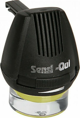 Lampa Autoduftöl Entlüftung Siscar Zitrone 1Stück SS480049
