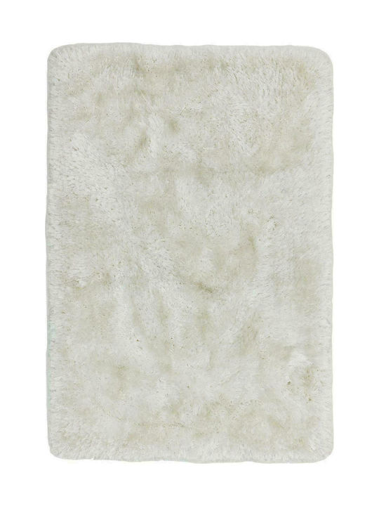 Asiatic London Χαλί Plush White 140x200εκ.