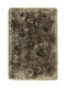 Asiatic London Plush Handgefertigt Teppich Rechteckig Taupe