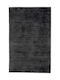 Asiatic London Blade Handmade Rug Rectangular Charcoal