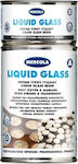 Mercola Liquid Glass Ρητίνη Υγρού Γυαλιού 2 Συστατικών 1000gr