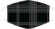 Puckator Reusable Face Covering Large 12+ Years...