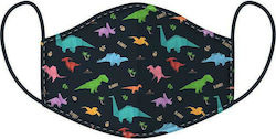 Puckator Reusable Face Covering Small 4-12 Ετών...