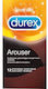 Durex Προφυλακτικά Arouser 12τμχ