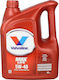 Valvoline Max Life Λάδι Αυτοκινήτου 5W-40 4lt