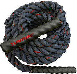 Tunturi Battle Rope 14TUSCF004 Crossfit Ropes with Length 15m Tunturi Battle Rope 14TUSCF004 Crossfit Ropes with Length 15m