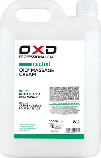 OXD Care Neutral Crema de masaj 1buc