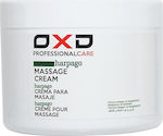 OXD Care Harpago Massage Cream 500ml