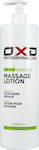OXD Care Avocado Massage Lotion 1000ml
