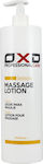 OXD Care Lemon Massage Lotion 1000ml