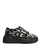 2287 Flatforms Sneakers Multicolour