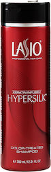 Lasio Keratin-Infused Hypersilk Shampoo 350ml