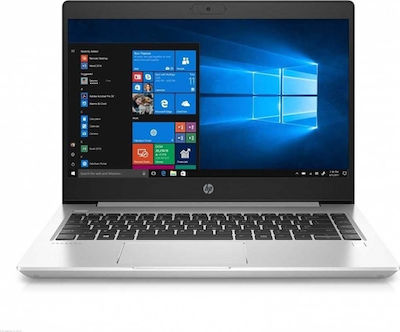 HP ProBook 455 G7 15.6" FHD (Ryzen 7-4700U/8GB/512GB SSD/W10 Pro) (US Tastatur)