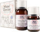 Maxi Decor Ρητίνη Δύο Συστατικών 150ml