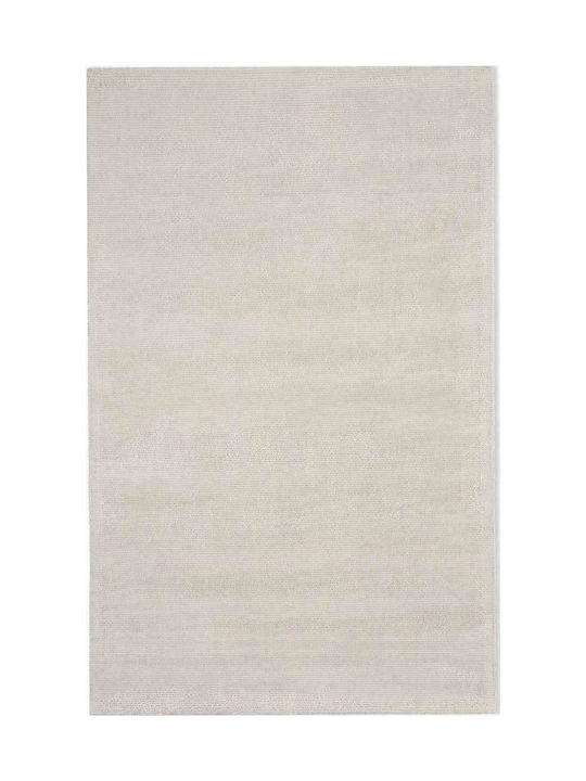 Asiatic London Reko Handmade Rug Rectangular Putty