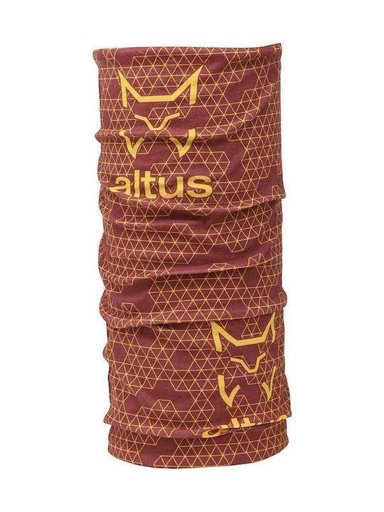 Altus Hexagon