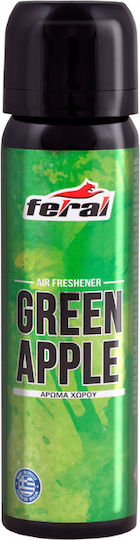 Feral Car Air Freshener Spray Classic Collection Cherry 70ml