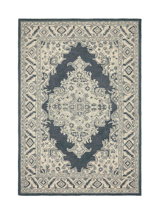 Asiatic London Bronte Rug Rectangular Shadow