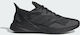 Adidas X9000l3 Herren Sportschuhe Laufen Core Black / Grey Six