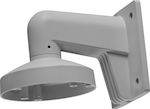 Hikvision Halterung für CCTV-Systemkameras Weiß White DS-1273ZJ-135