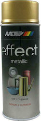 Motip Dupli Σπρέι Βαφής Deco Effect Metallic La...