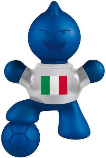 Lampa Αρωματικό Αεραγωγού Αυτοκινήτου Soccer Joe Italy New Car
