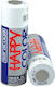 Saratoga Spray Paint Happy Inox 18/10 with Nickel Effect Silver 400ml