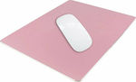 Mouse Pad Pink 230mm Honkid HP118