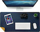 Knodel Knodel Desk Mouse Pad XXL (900mm) Μπλε B...