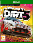 Dirt 5 Xbox One Game