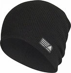 adidas Performance Beanie Unisex Σκούφος με Rib...