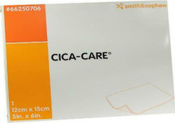Smith & Nephew Cica-Care Επιθέματα για Επούλωση 1τμχ Smith & Nephew Cica-Care Επιθέματα για Επούλωση 1τμχ