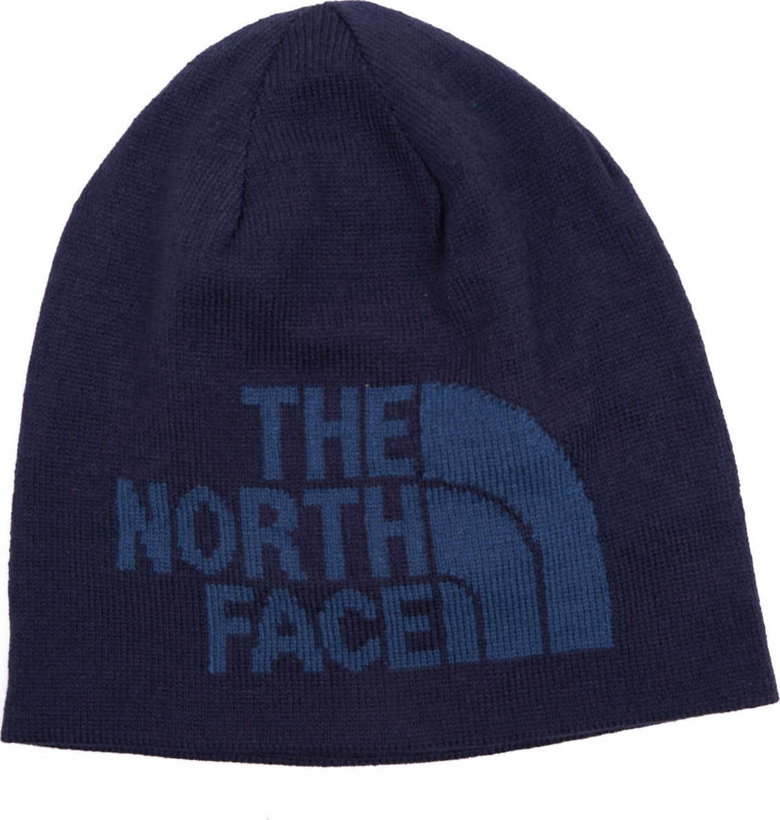 The North Face Reversible Banner NF00A5WGSH0 Blue Skroutz.gr