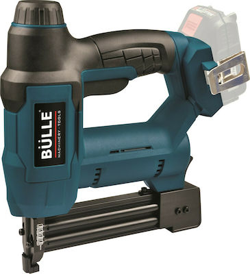 Bulle Battery Brad Nailer / Stapler Gun 18V Solo for Staples / Nails