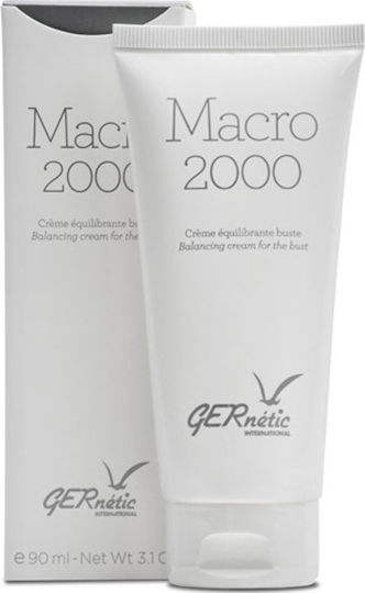 GERnetic Macro 2000 Firming Cream for Bust 90ml