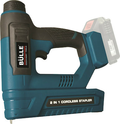 Bulle Battery Stapler Gun 18V Solo for Staples