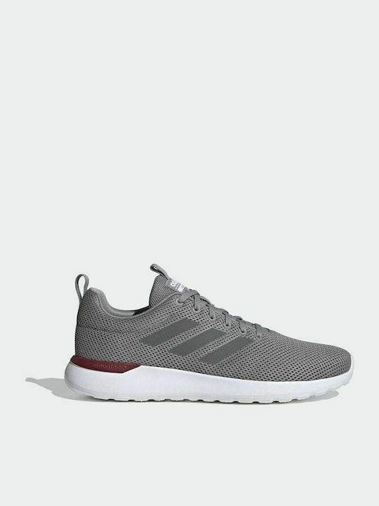 Adidas Lite Racer CLN Sneakers Dove Grey / Grey Five / Core Black