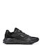 Pepe Jeans Brooks Sneakers Black