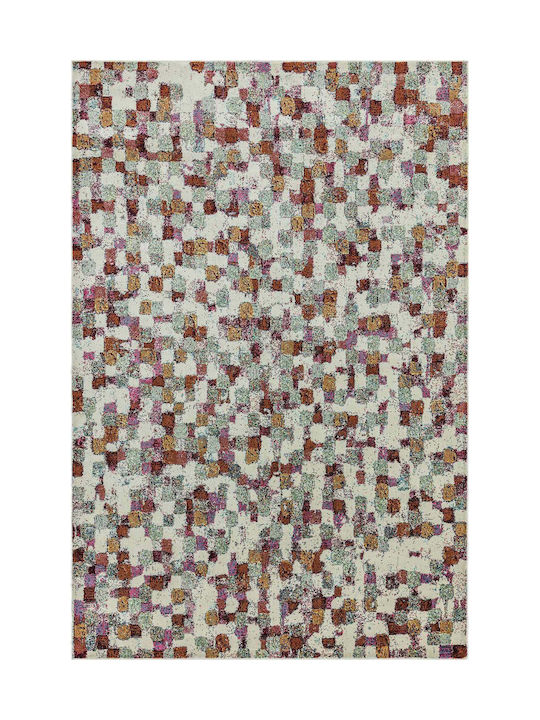 Asiatic London Am09 Rug Rectangular Amelie