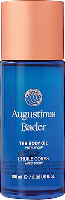 Augustinus Bader Öl 100ml