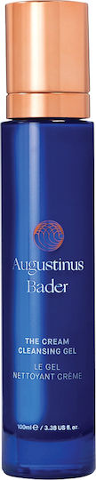 Augustinus Bader Cream Cleansing Gel 100ml