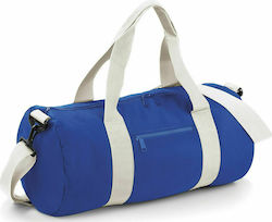 BagBase BG140 Sack Voyage 20lt Blue Fabric L50x...