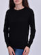 Vero Moda Women's Long Sleeve Sweater Black