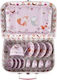 Sass & Belle Set De Ceai Woodland Friends Pentru 3+ Ani